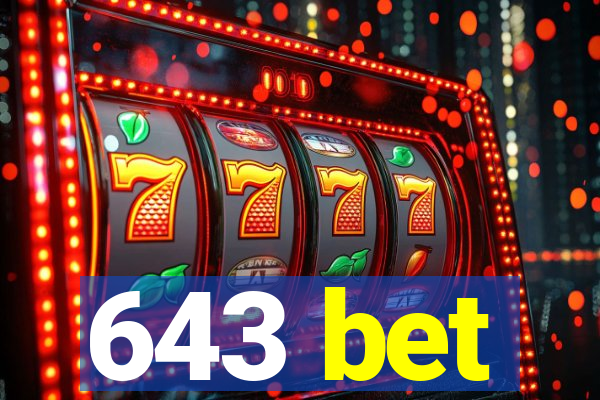 643 bet